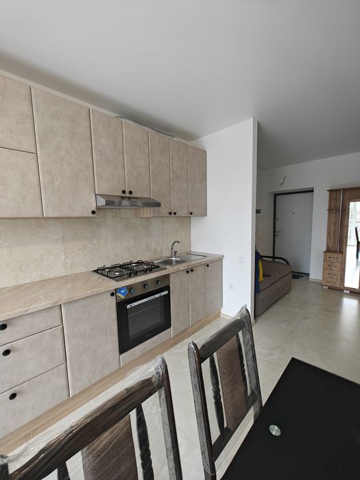 Оренда 1 кімнатна. Біля автовокзалу