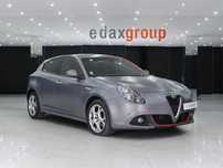 Alfa Romeo Giulietta 1.6 JTDm Sport TCT