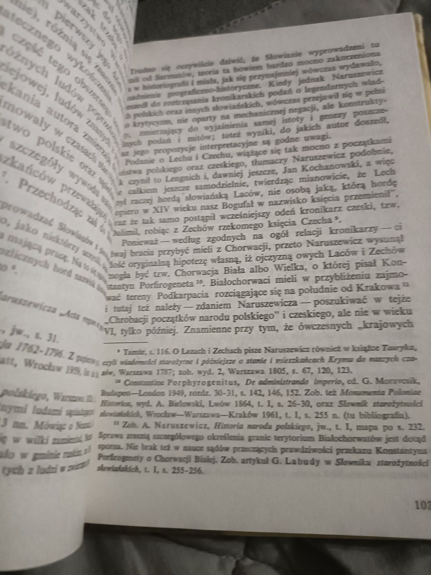 Literatura a dzieje bajeczne Julian Maślanka