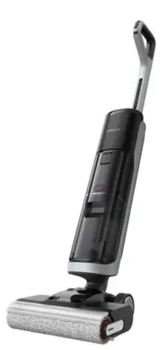 Odkurzacz pionowy Dreame H14 pro czarny, na sucho i na mokro