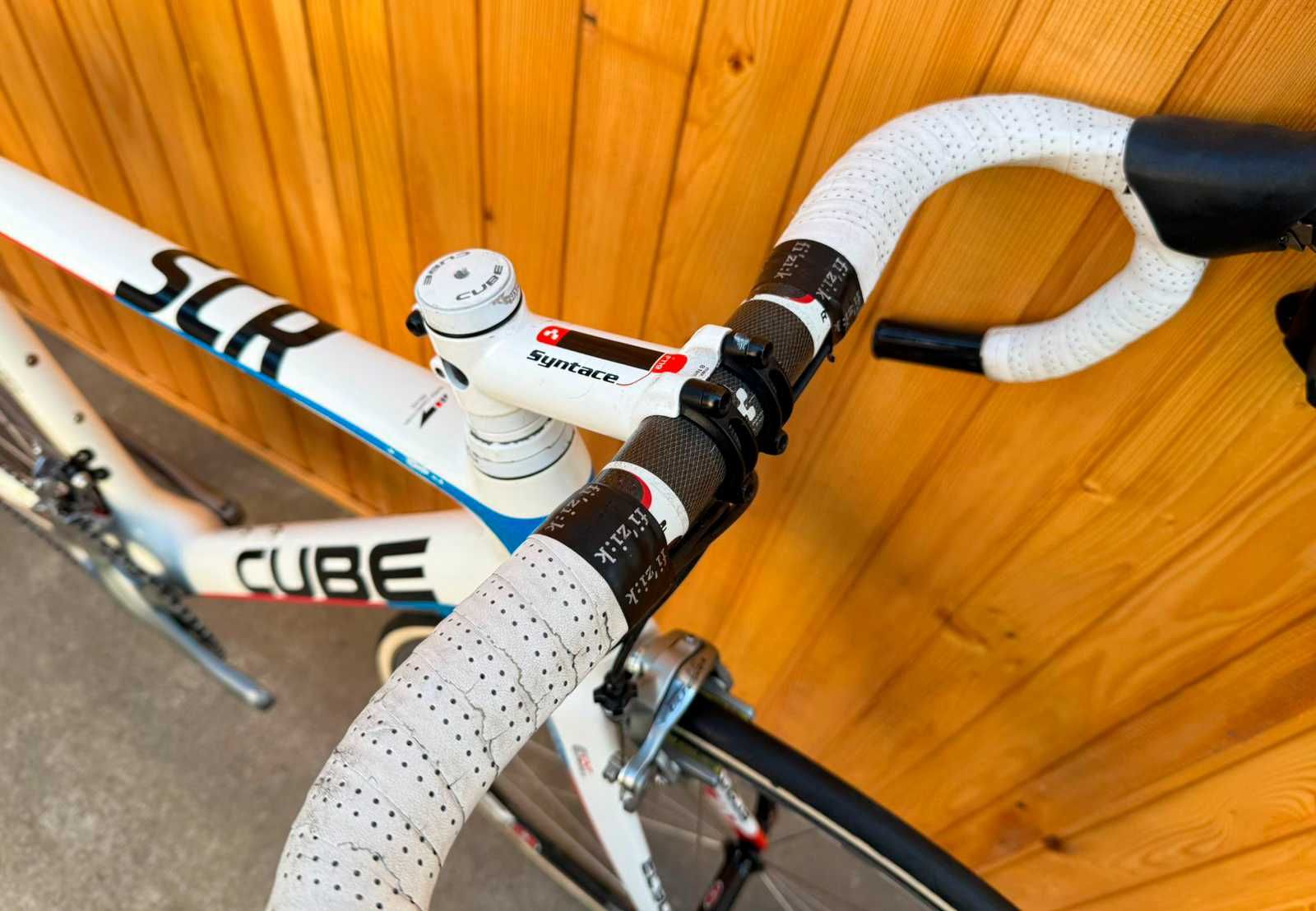Cube Litening Super HPC (Німеччина) вага 7.3кг! carbon, ultegra 6700,