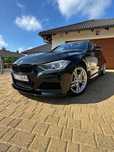 BMW Seria 3 Bmw F30 335i Xdrive *manual *380km *m pakiet
