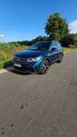 Volkswagen Tiguan Volkswagen Tiguan 2.0 TDI SCR 4Mot R-Line DSG