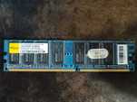 ОЗУ Elixir DDR PC3200U-30331 1GB 2Rx8.400