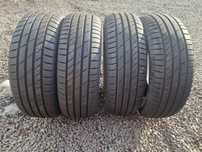 4 nowe demo opony 205/60/16 Kumho Ecsta PS1