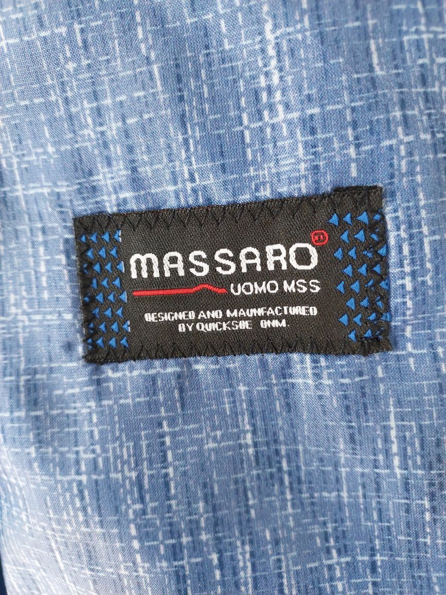 Marynarka męska fajna