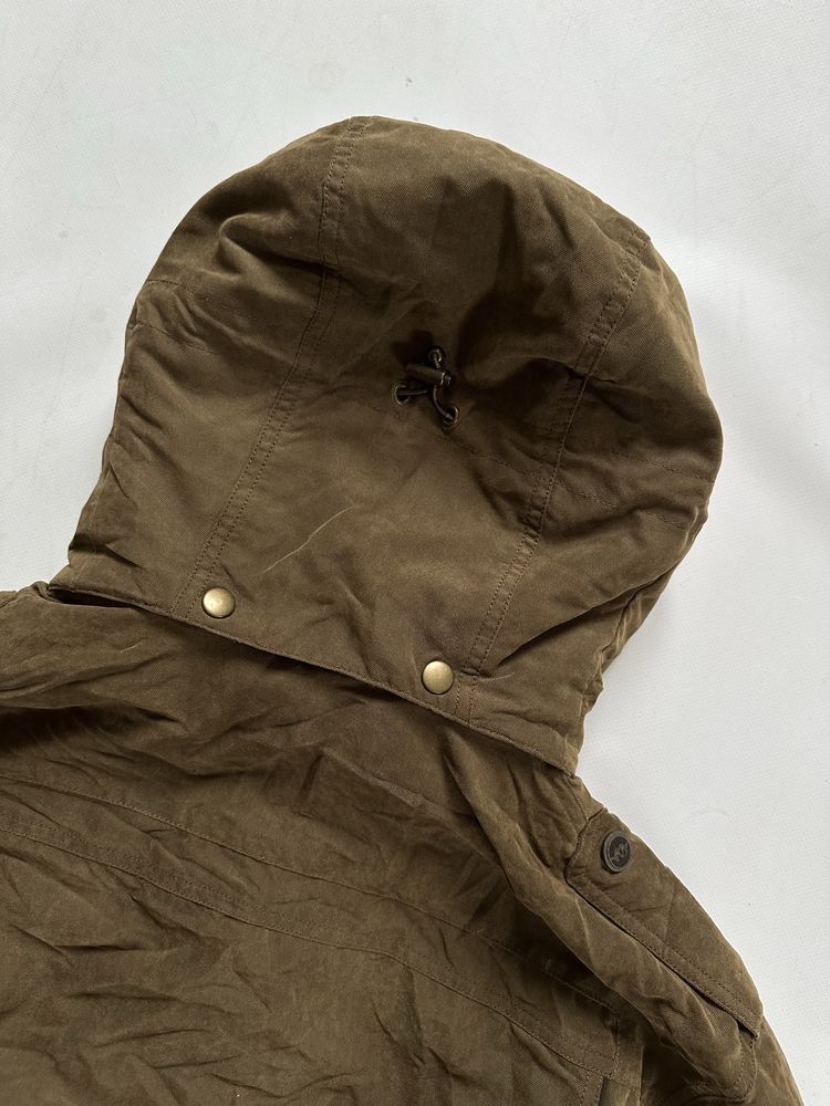 Охотничья куртка Blaser Ram2 light XL Chestnut