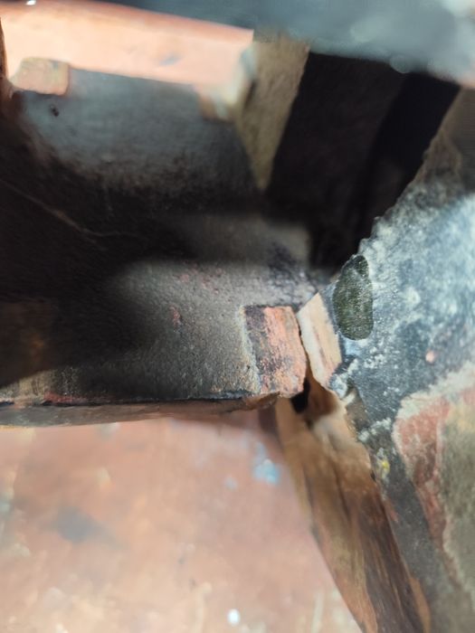 Продам тиски під ремонт