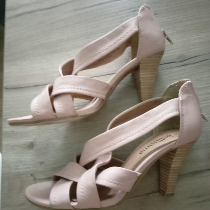 Buty 37 stan bdb