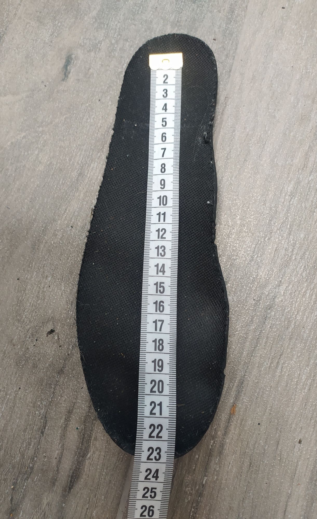 Ботинки Timberland 37,5р (23см)