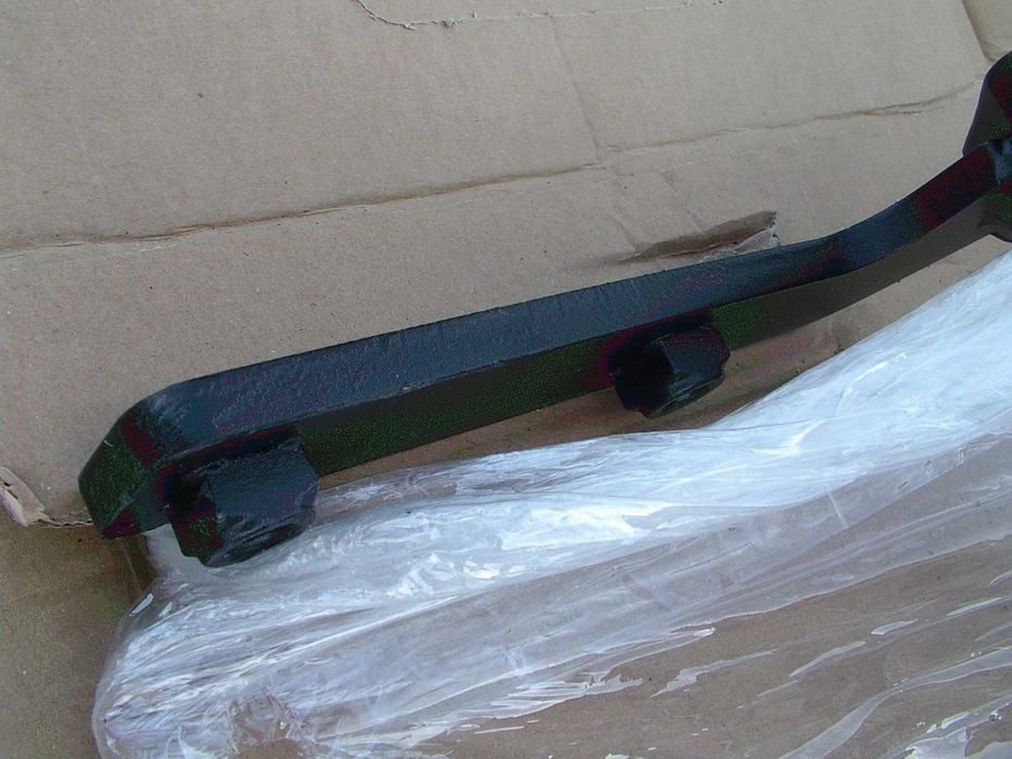 Hak holowniczy WESTFALIA Hyundai i30 hatchback III PDE 09/18-