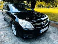 Opel Vectra C 1.9 CDTI 120 koni piękna bardzo dobry stan