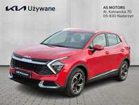 Kia Sportage M+SMART z rocznika 2023