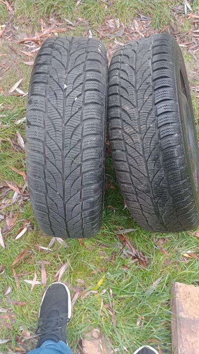 Opony zimowe 14.185.65