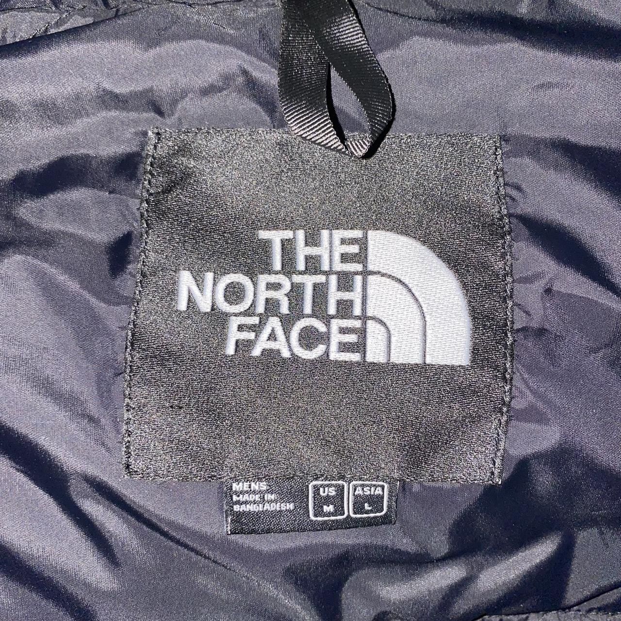 Kurtka The North Face Męska rozmiar M