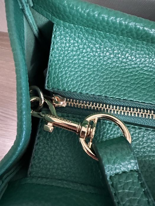 Marc Jacobs the tote bag