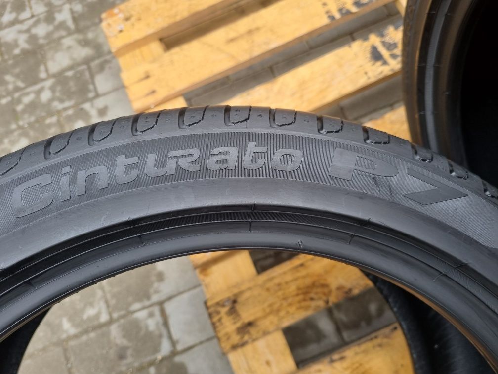 245/40/18 97Y Pirelli cinturato P7  2020.r