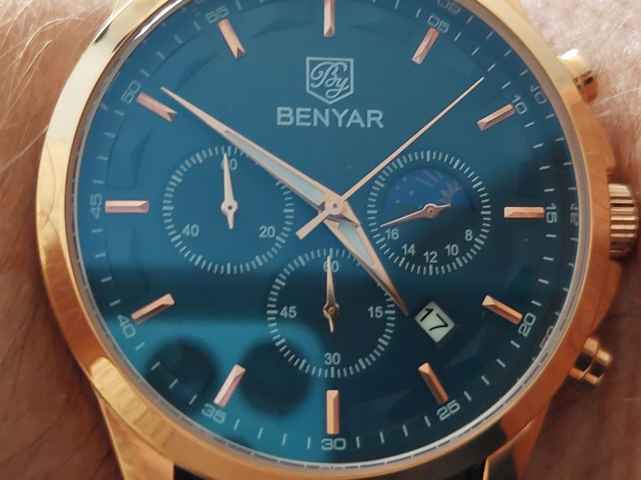 Sprzedam zegarek męski