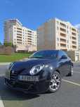 Alfa Romeo Mito 1.3 JTDm - Impecável