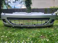 peugeot 406 coupe zderzak przedni LIFT