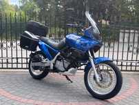 BMW F 650 ST / 1996r / RATY! / Transport!