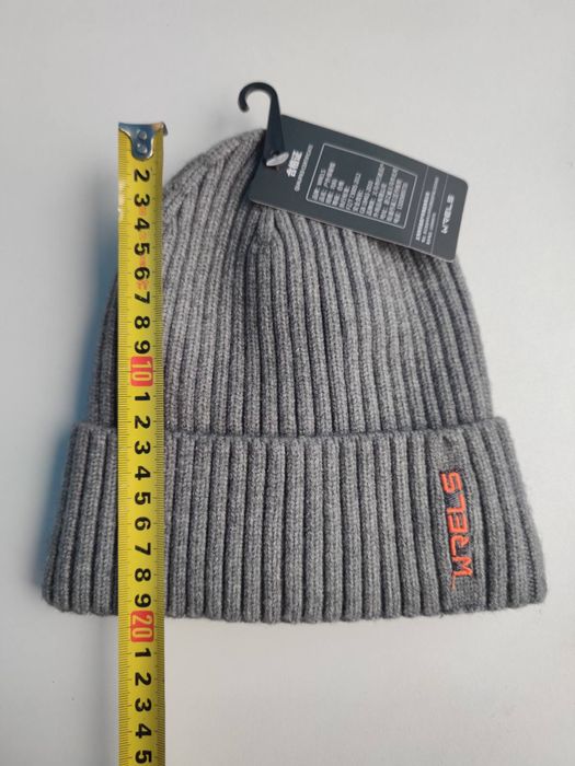 Чоловіча/ підліткова зимова шапка