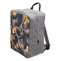 Plecak Podróżny Bagaż Podręczny Do Samolotu Ryanair WZORY 40x20x25