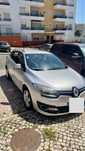 Renault Mégane 1.5 dCi 2015 – Muito bom estado!