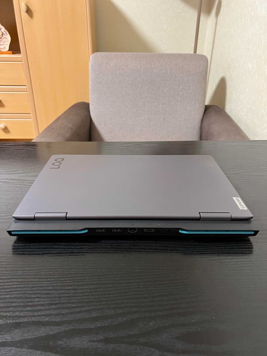 Ноутбук ігровий Lenovo LOQ 15APH8 (82XT00FGRA)