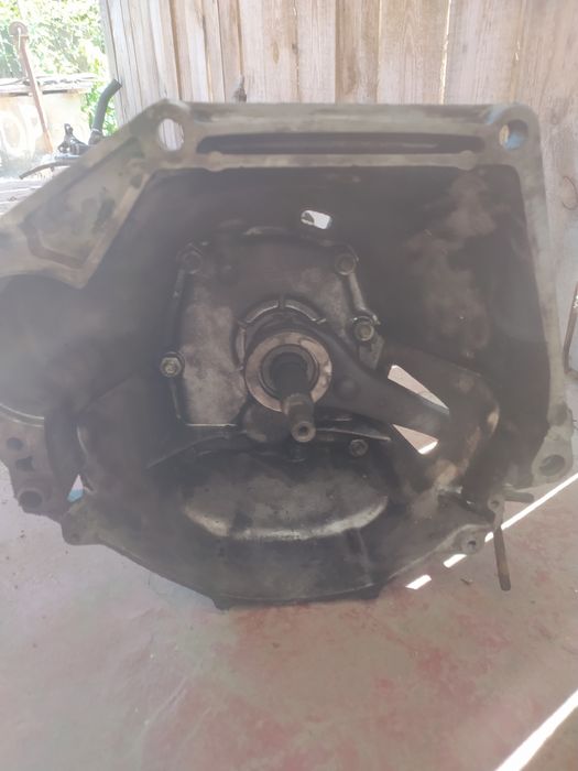 Продам кробку передач від ваз 2101