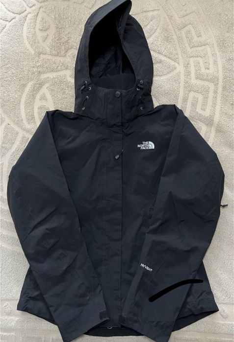 Вітровка hyvent the north face