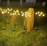 Niesamowita lampka solarna LED!