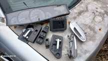 Ручка кнопка монитор опель омега б ц  OPEL OMEGA B C
