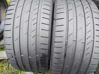 Sprzedam bardzo ładne opony Kumho 235/35 r19