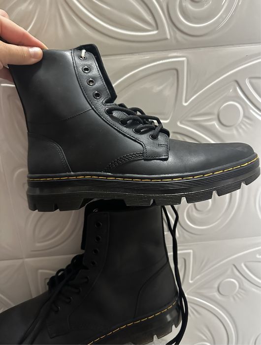 Черевики Dr.Martens
