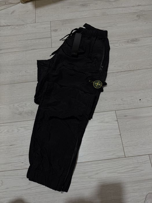 Spodnie Stone Island