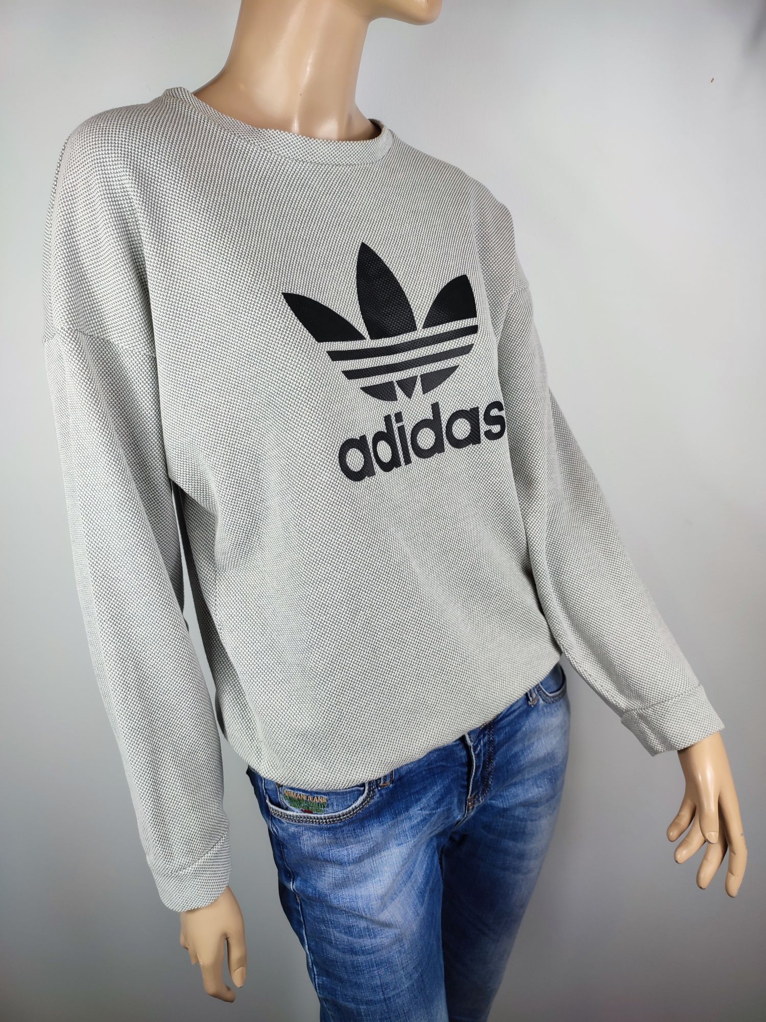 Bluza damska L Adidas