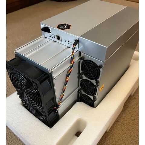 Antminer KS3 - ASIC