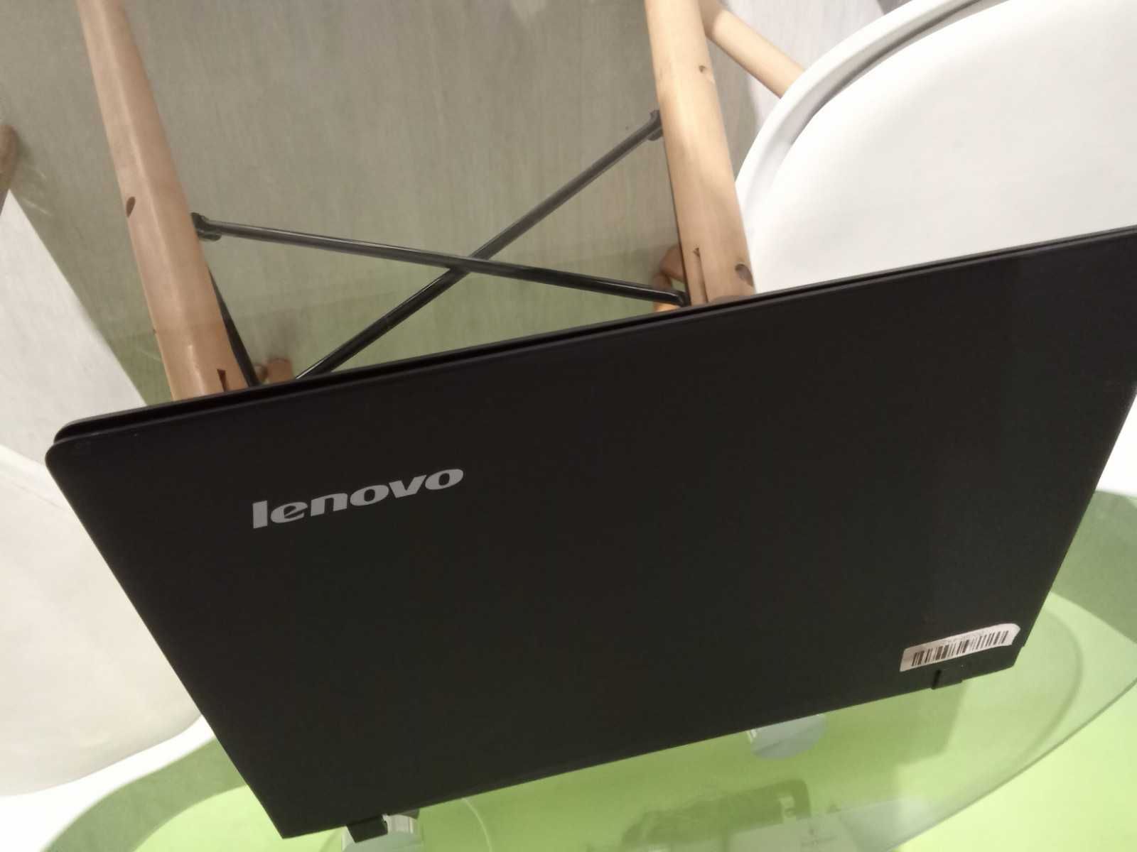 Sprzedam Laptop Lenovo 80MJ Uszkodzony Okazja Polecam