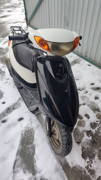 Скутер Yamaha jog 36