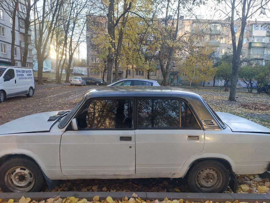 Продам авто ВАЗ 2105