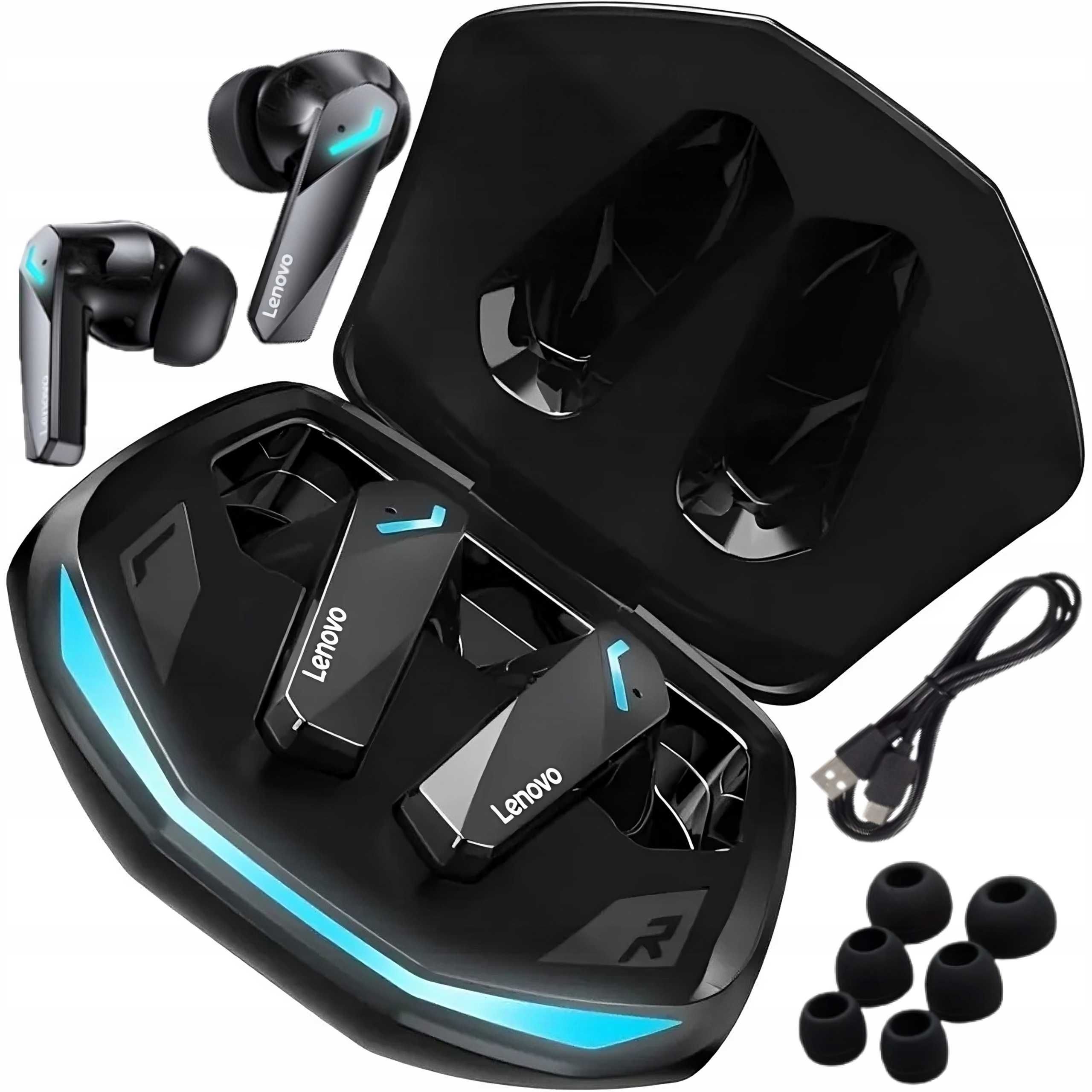 LENOVO GM2 Pro Nowe zafoliowane