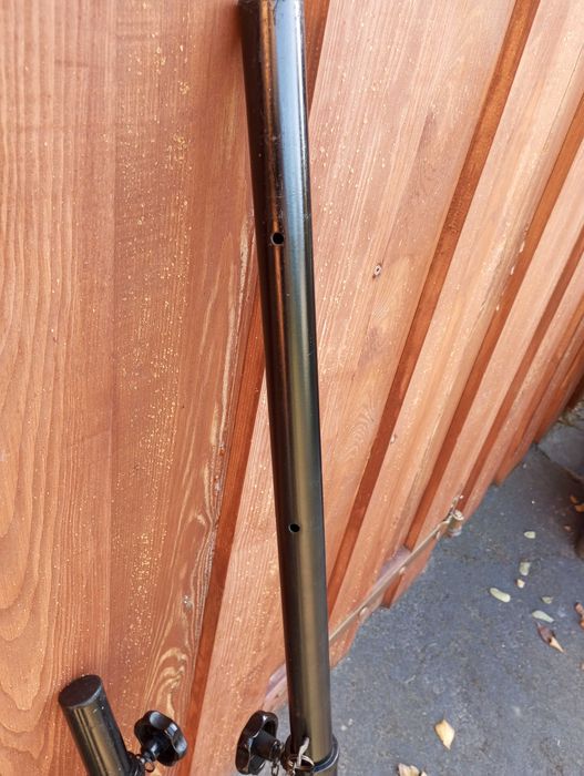 Sztyca do kolumn estradowych