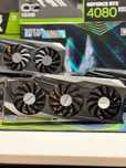 Відеокарта RTX 3080 Ti Gigabyte Gaming OC - Магазин\Гарантія\Traid-in