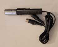 Mikrofon dynamiczny Unitra -Tonsil MDO 21 WZ PRL Vintage