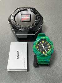 Чоловічий годинник casio g-shock