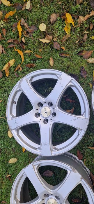 Felgi Com4Wheels 18 5x108 Volvo,Ford,Peugeot,Jaguar Alufelgi,Koła