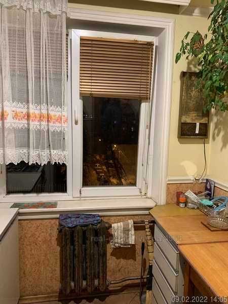 Продаж 2-х кімнатної квартири, вул. Володимира Великого (Гетьман)