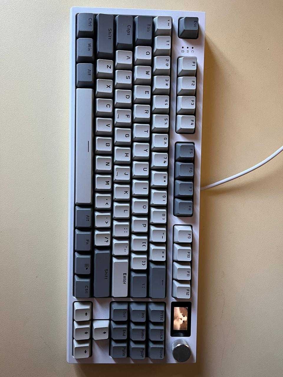 Attack shark k86