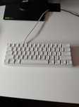Klawiatura mechaniczna HUNSTMAN MINI firmy RAZER.